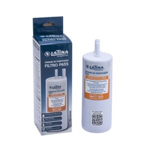 FILTRO REPOSIÇÃO P655