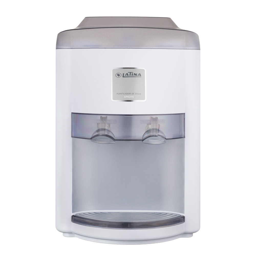 PURIFICADOR DE ÁGUA LATINA XPA375 - Branco