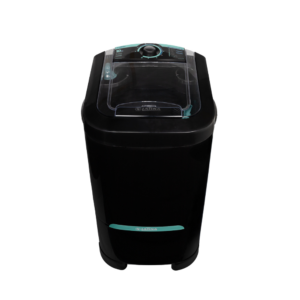 Lavadora Semiautomática Latina LA551 - Preto