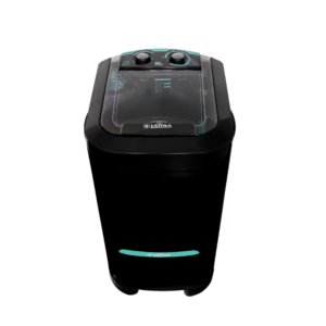 Lavadora Semiautomática Latina LA553 - Preto
