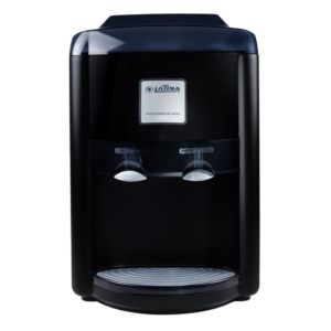 PURIFICADOR DE ÁGUA LATINA PA335 - BIVOLT - Preto