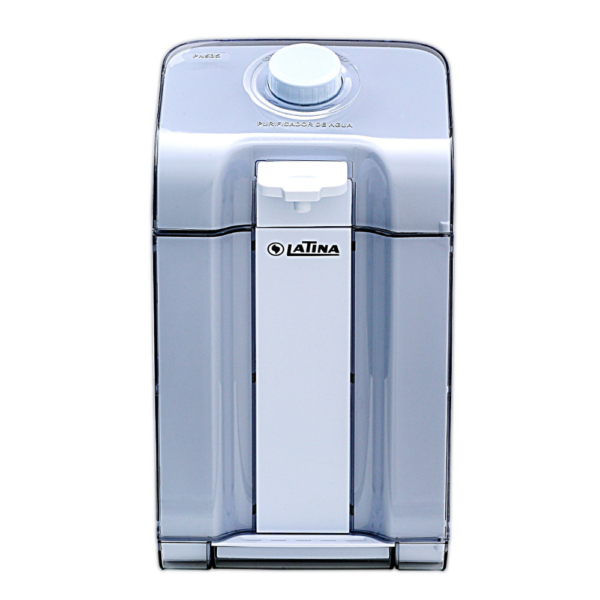 PN535 Fumê Claro - Foto Padronizada