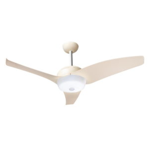 Ventilador De Teto Latina VT633 - Bege