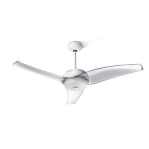 Ventilador De Teto Latina VT673 - Cristal