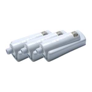 FILTRO DE REPOSIÇÃO P355 - KIT COM 3 UNIDADES