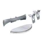 KIT - PEÇAS PARA BEBEDOURO BR355