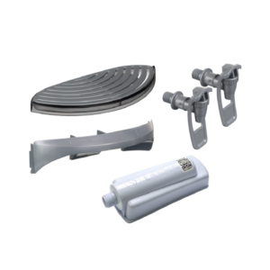 KIT – PEÇAS PARA PURIFICADOR DE ÁGUA PA335