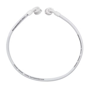 MANGUEIRA PARA ENTRADA DE ÁGUA 90 cm