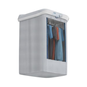 CÂMARA DE SECAGEM PARA SECADORAS DE ROUPAS LATINA