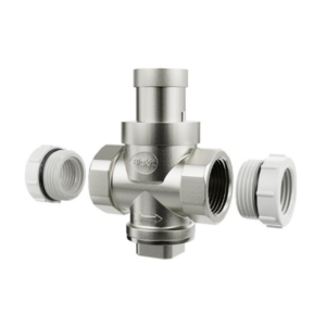 VÁLVULA REDUTORA DE PRESSÃO