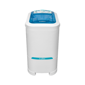Lavadora Semiautomática Latina LA575 – 20 Kg
